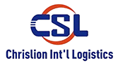 Chrislion International Logistics Co. , Ltd